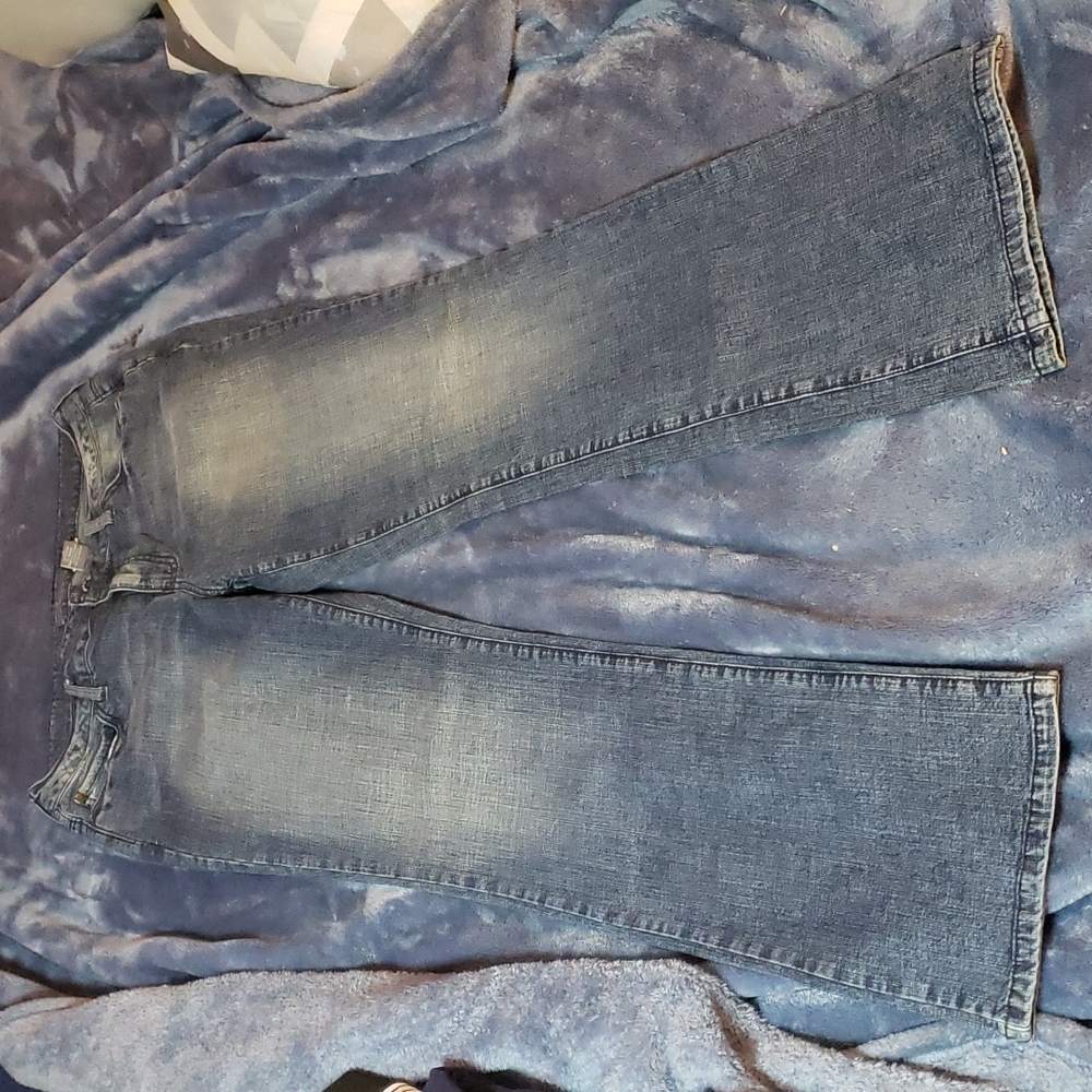 Apt 9 womens jeans size 10